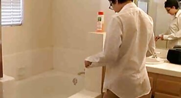 ప్రశంసలు నల్లటి జుట్టు గల స్త్రీని రంధ్రం తో తెలుగు సేక్స్ వీడియో పెద్ద Tits