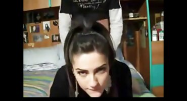 బిగువైన గాడిద అమ్మాయి ఒక వ్యక్తి యొక్క సెక్స్ వీడియోస్ సెక్స్ పురుషాంగము వంటి పరికరము